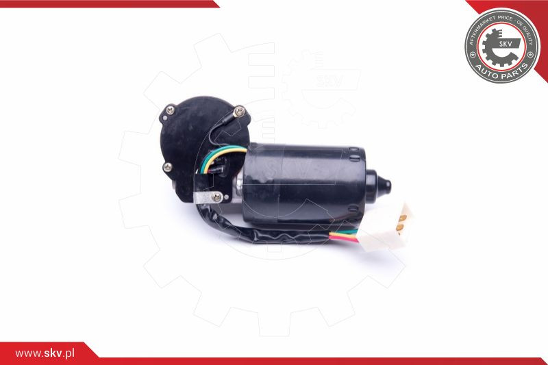 ESEN SKV Wischermotor