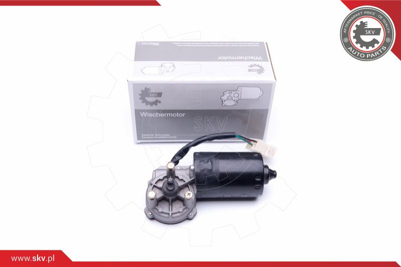 ESEN SKV Wischermotor