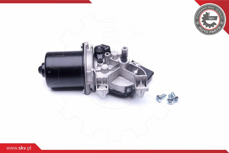 ESEN SKV Wischermotor