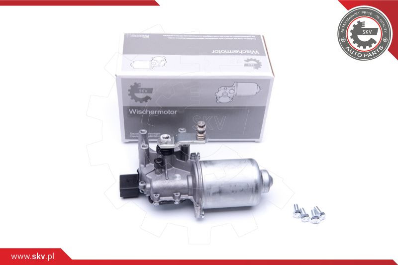 ESEN SKV Wischermotor