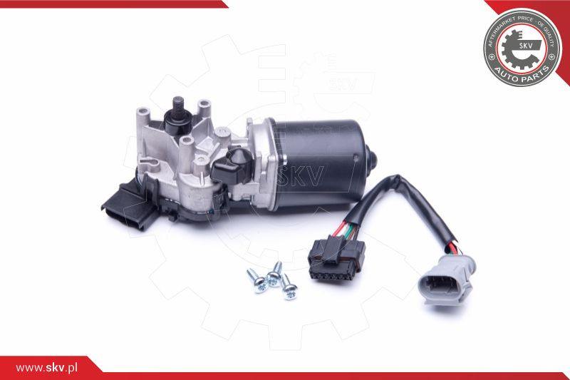 ESEN SKV Wischermotor