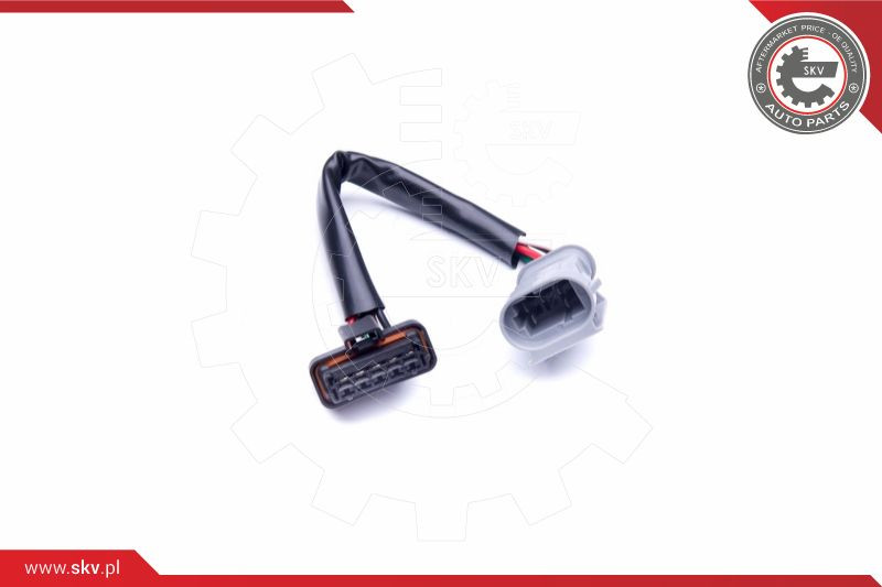 ESEN SKV Wischermotor