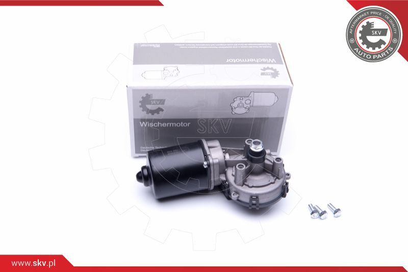 ESEN SKV Wischermotor
