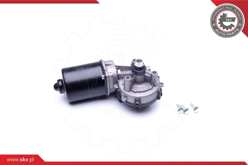 ESEN SKV Wischermotor