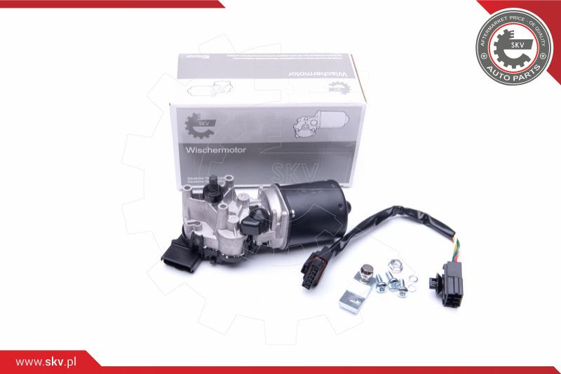 ESEN SKV Wischermotor