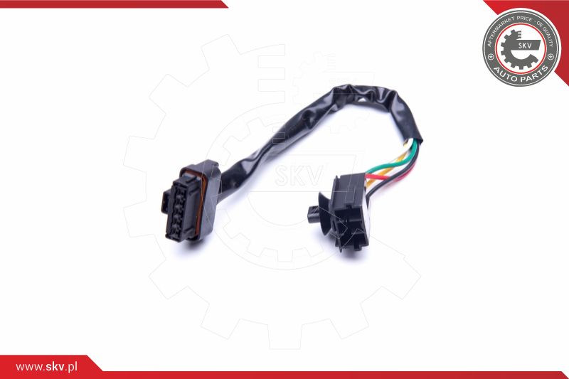 ESEN SKV Wischermotor