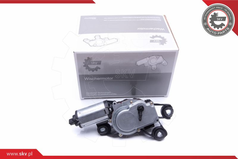 ESEN SKV Wischermotor