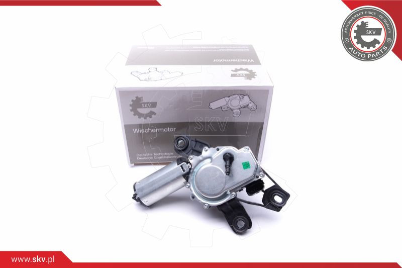 ESEN SKV Wischermotor