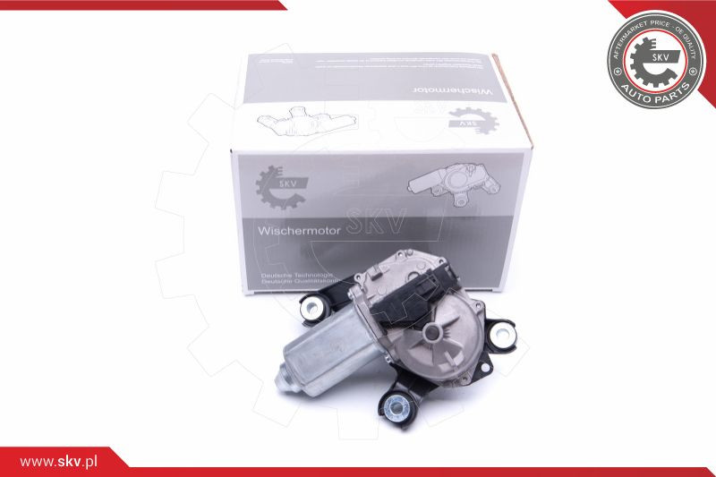 ESEN SKV Wischermotor