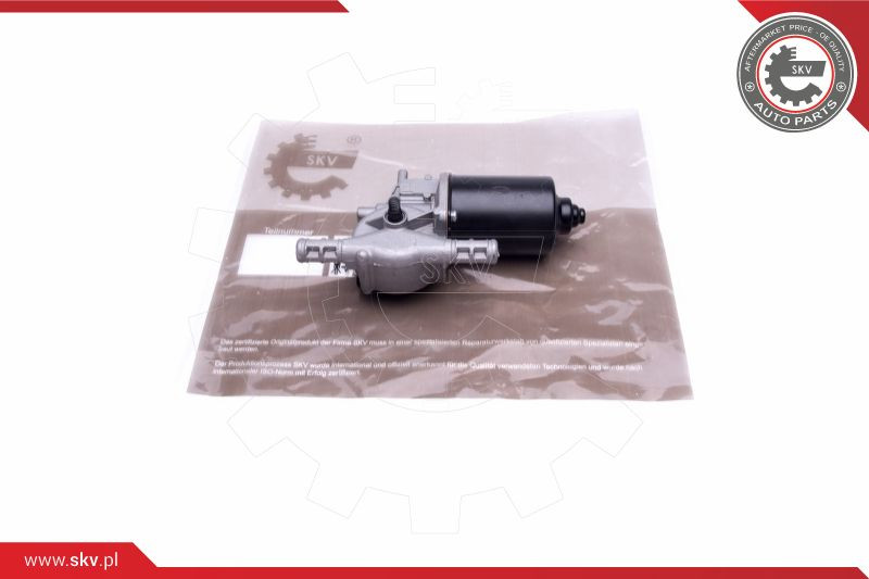 ESEN SKV Wischermotor