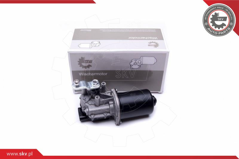 ESEN SKV Wischermotor