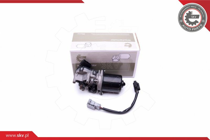 ESEN SKV Wischermotor