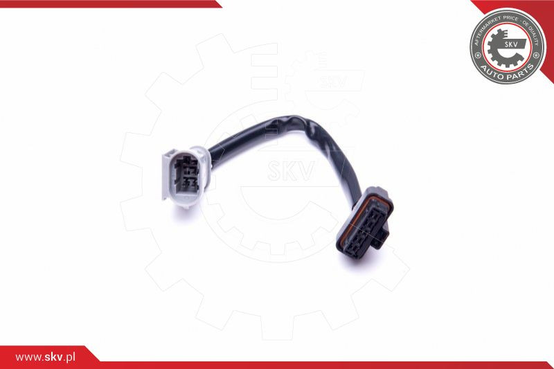 ESEN SKV Wischermotor