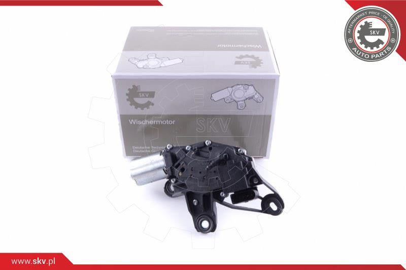 ESEN SKV Wischermotor