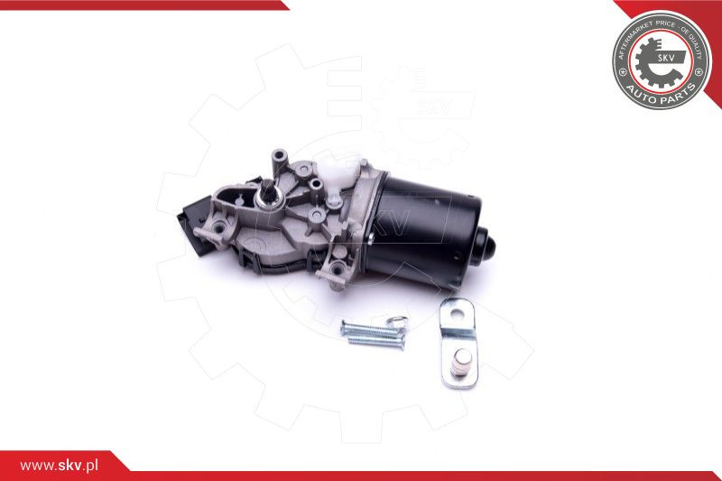 ESEN SKV Wischermotor