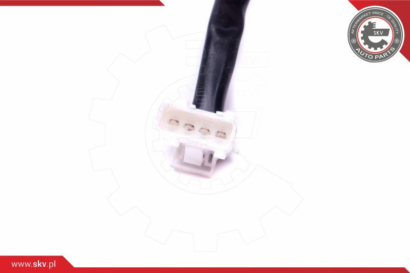 ESEN SKV Wischermotor