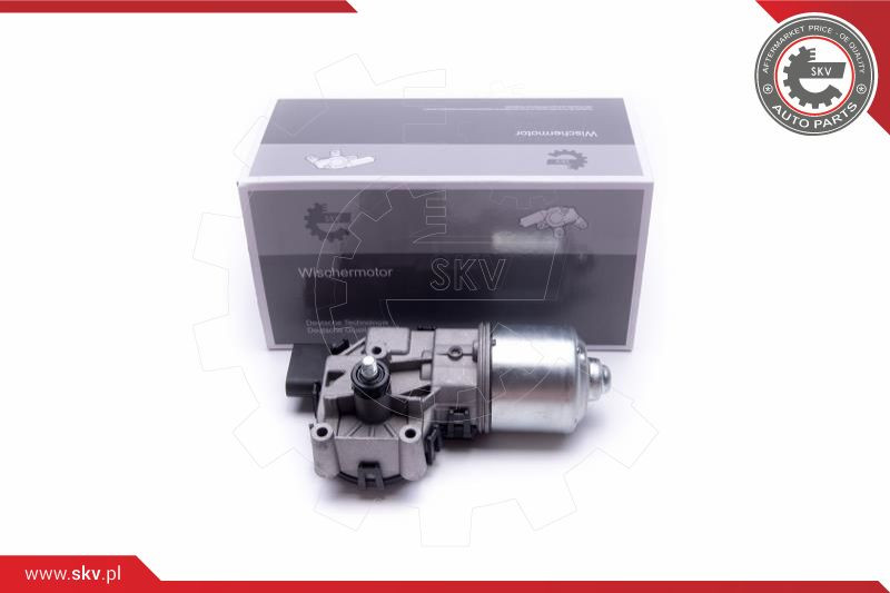 ESEN SKV Wischermotor