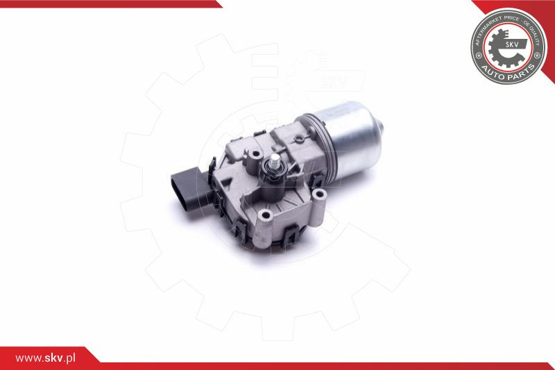 ESEN SKV Wischermotor