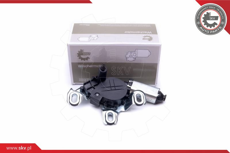 ESEN SKV Wischermotor