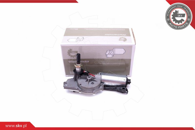 ESEN SKV Wischermotor