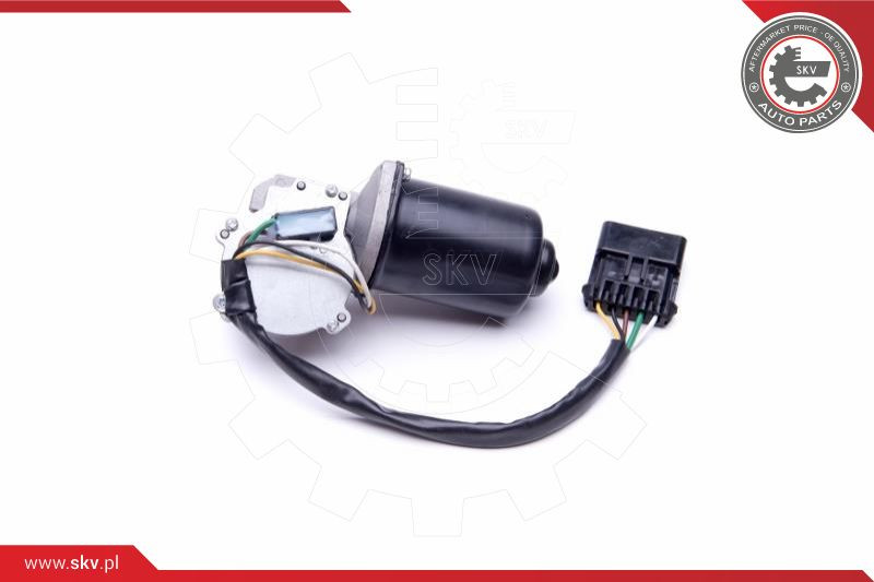 ESEN SKV Wischermotor