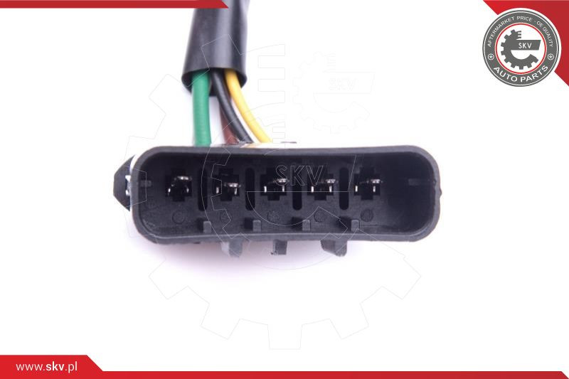 ESEN SKV Wischermotor