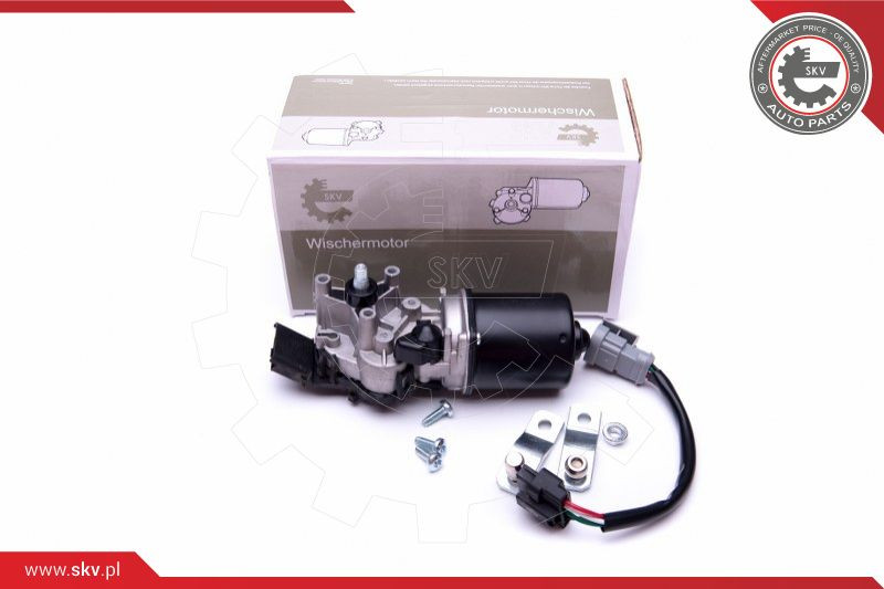 ESEN SKV Wischermotor