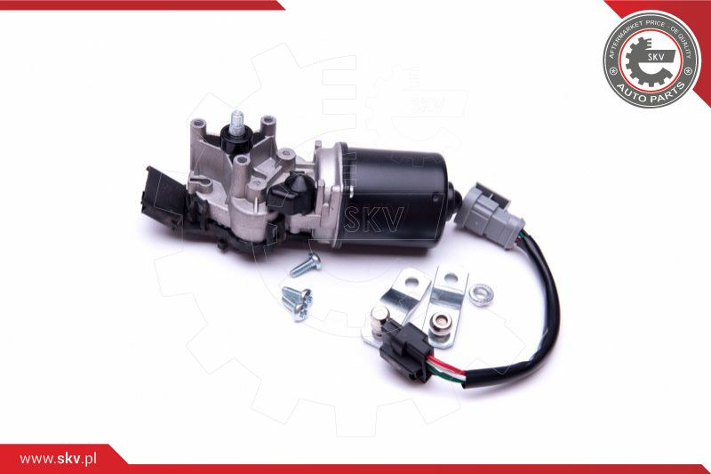 ESEN SKV Wischermotor