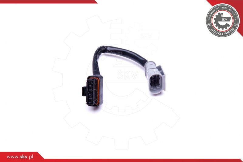 ESEN SKV Wischermotor