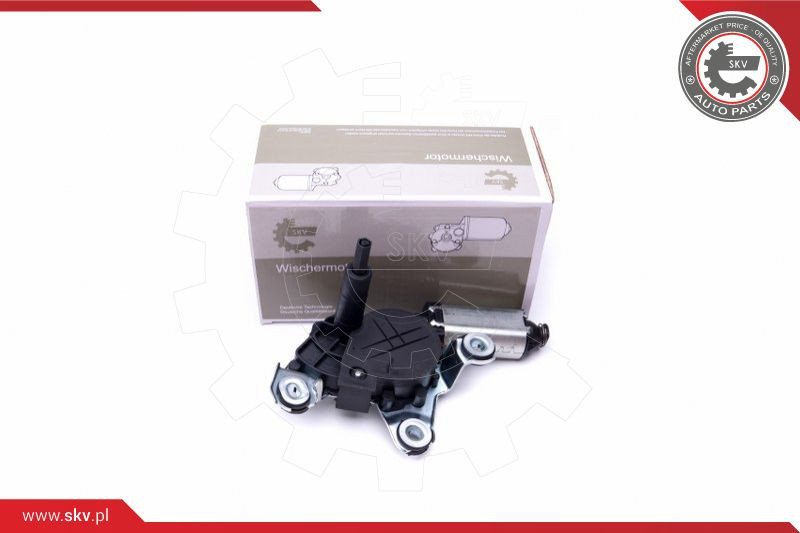 ESEN SKV Wischermotor