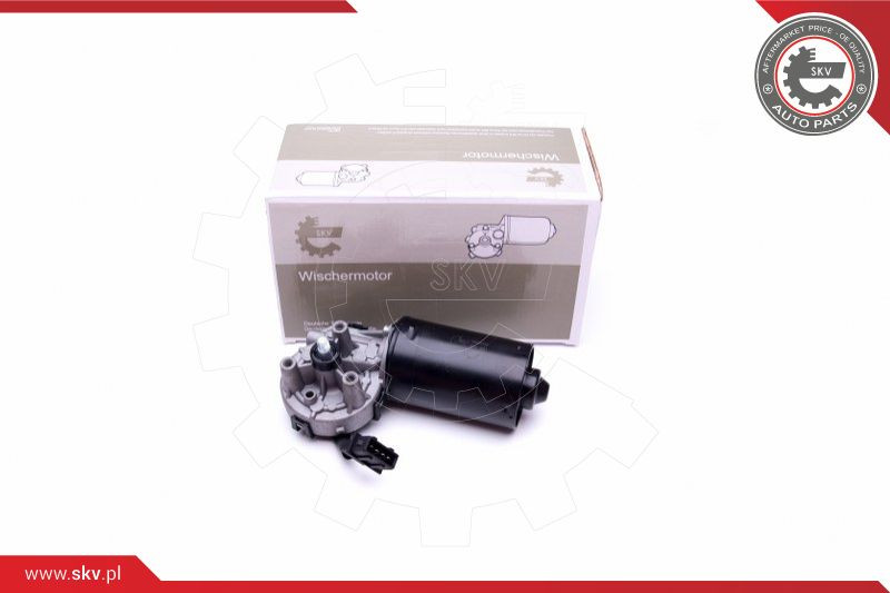 ESEN SKV Wischermotor
