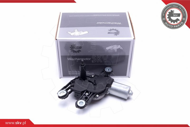 ESEN SKV Wischermotor