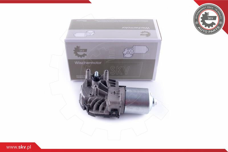 ESEN SKV Wischermotor