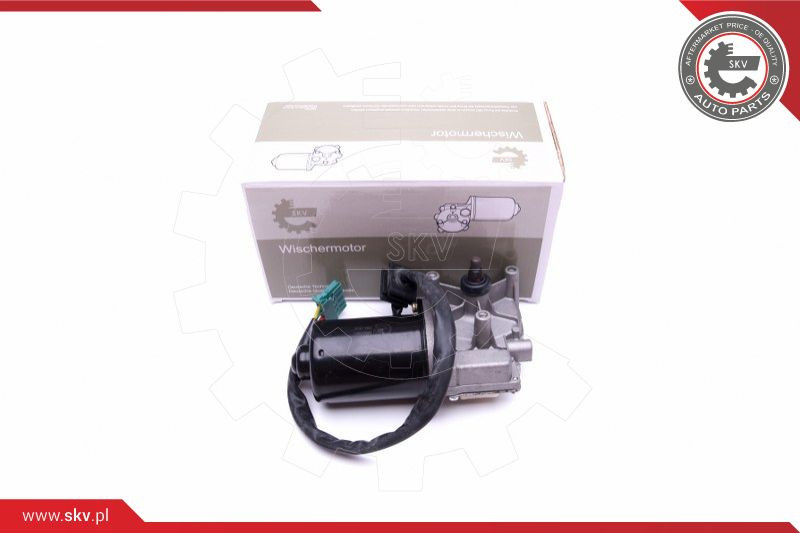 ESEN SKV Wischermotor