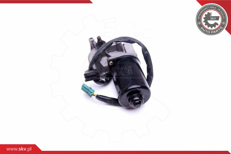 ESEN SKV Wischermotor