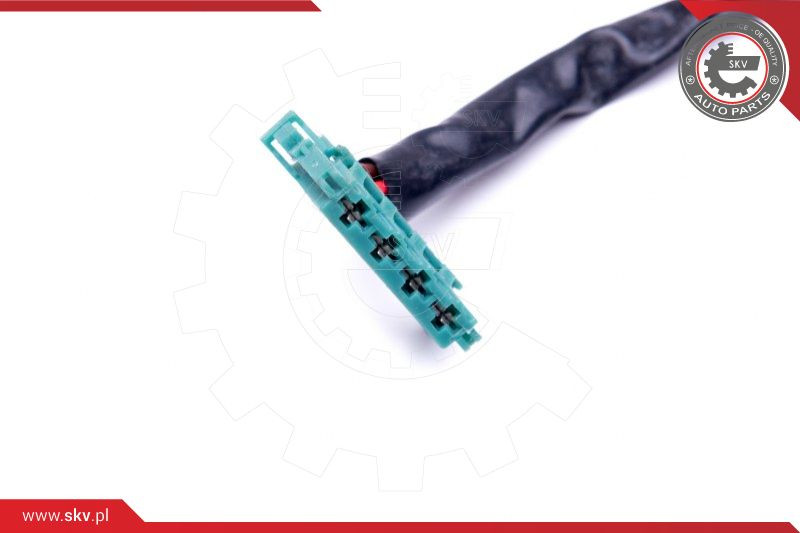 ESEN SKV Wischermotor