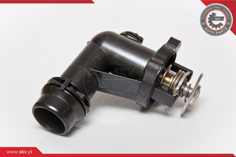 ESEN SKV Thermostat, Kühlmittel