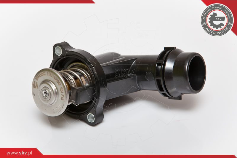 ESEN SKV Thermostat, Kühlmittel