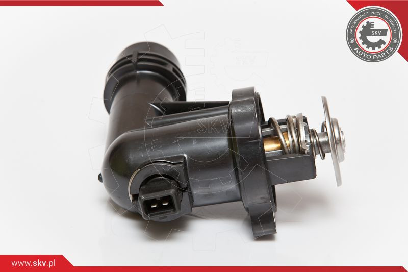 ESEN SKV Thermostat, Kühlmittel