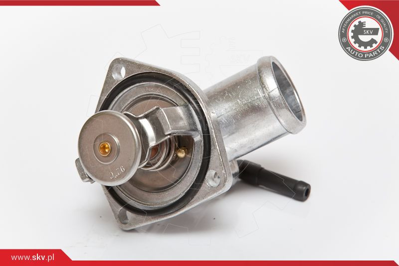 ESEN SKV Thermostat, Kühlmittel