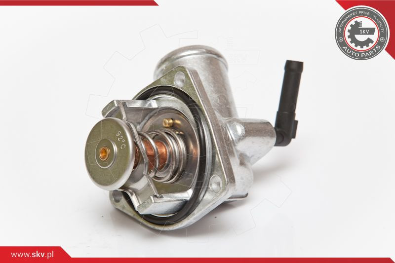 ESEN SKV Thermostat, Kühlmittel