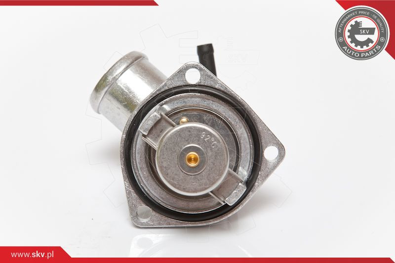 ESEN SKV Thermostat, Kühlmittel