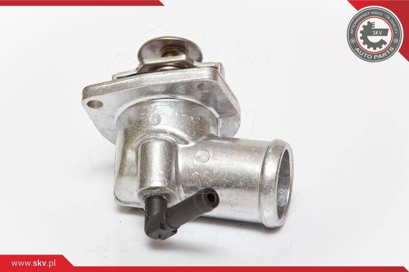 ESEN SKV Thermostat, Kühlmittel