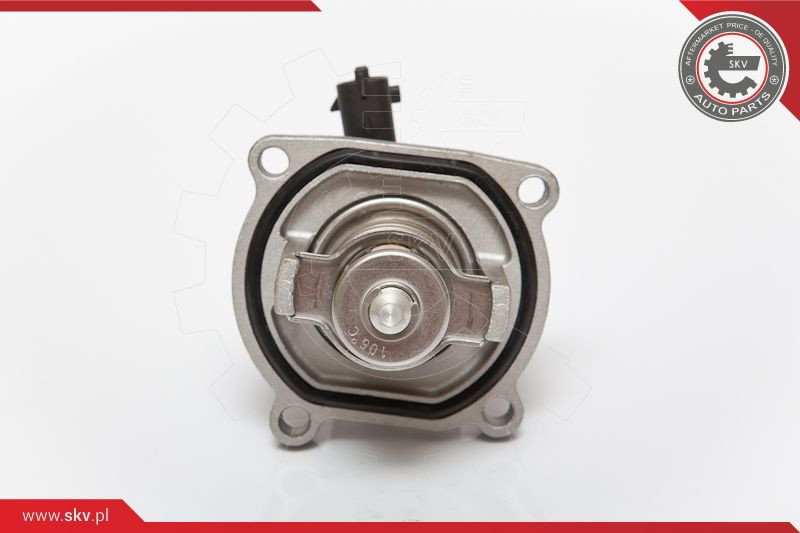 ESEN SKV Thermostat, Kühlmittel