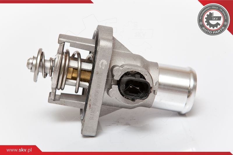 ESEN SKV Thermostat, Kühlmittel