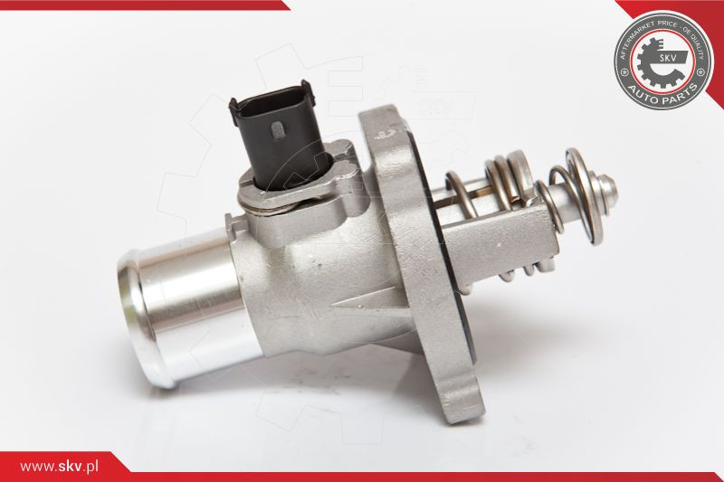 ESEN SKV Thermostat, Kühlmittel