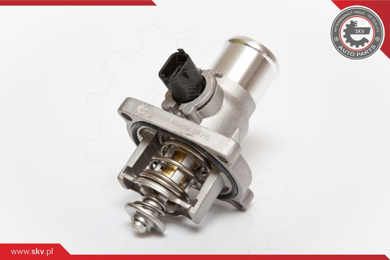 ESEN SKV Thermostat, Kühlmittel