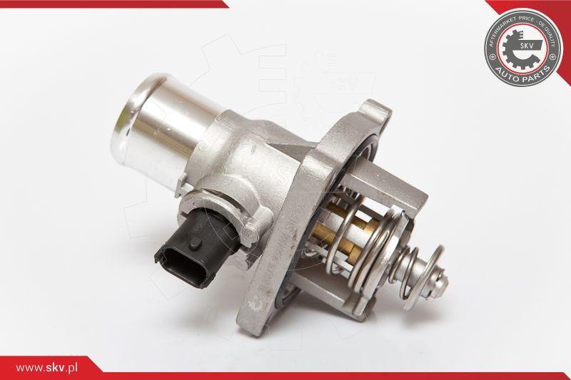 ESEN SKV Thermostat, Kühlmittel