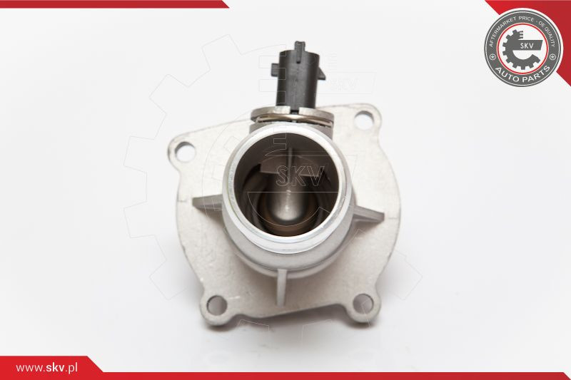 ESEN SKV Thermostat, Kühlmittel