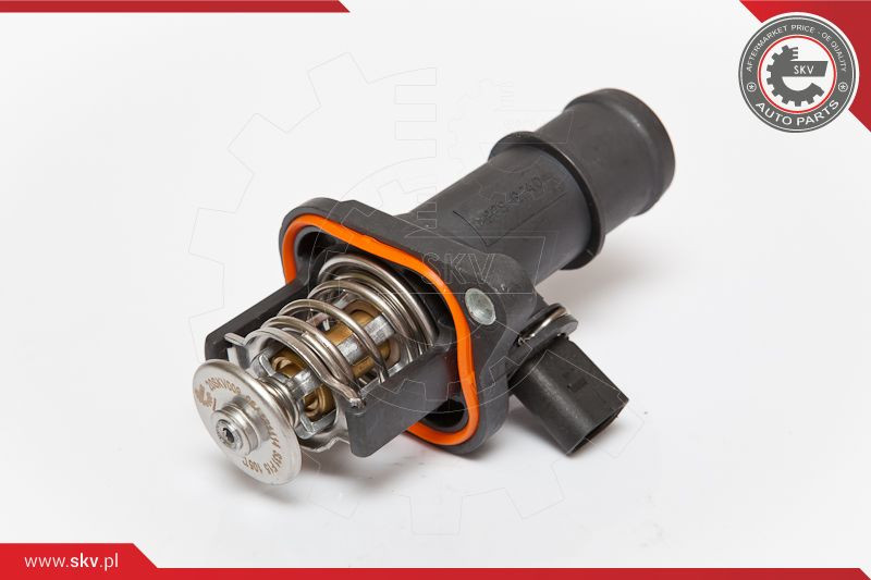 ESEN SKV Thermostat, Kühlmittel